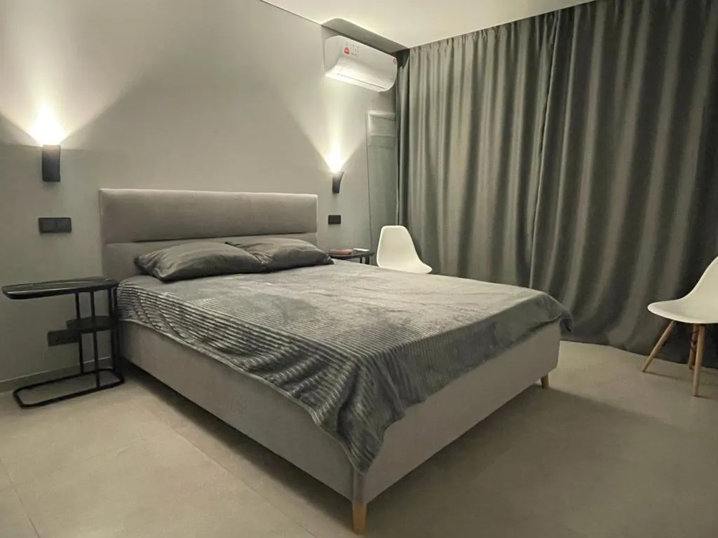 Квартира Новые апартаменты с дизайнерским ремонтом — Пляхо