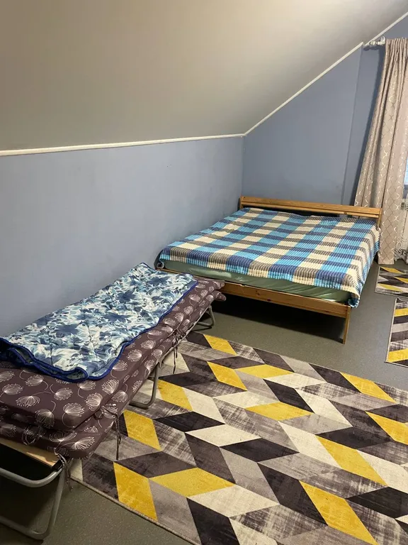 Уютный коттедж