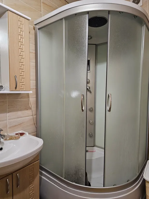 Хорошая квартира для хороших людей