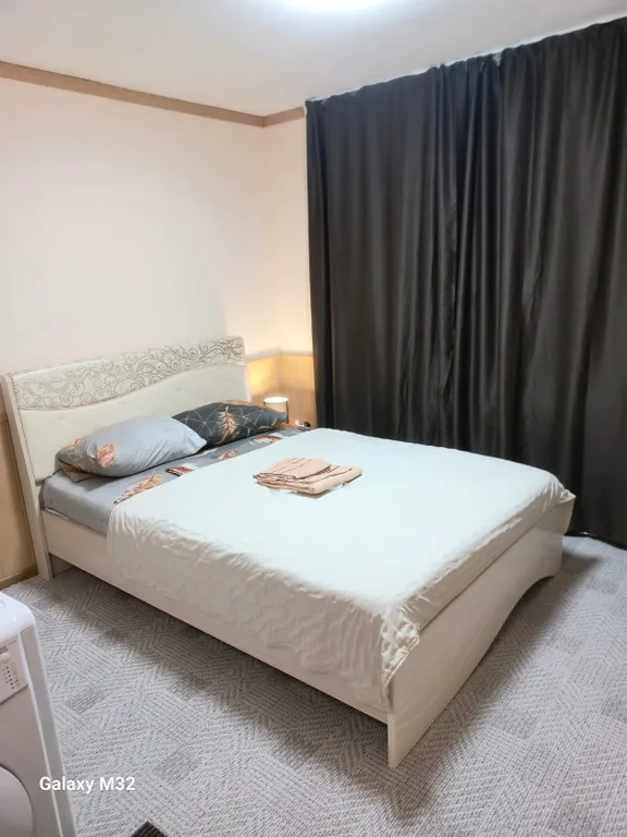 Современная студия