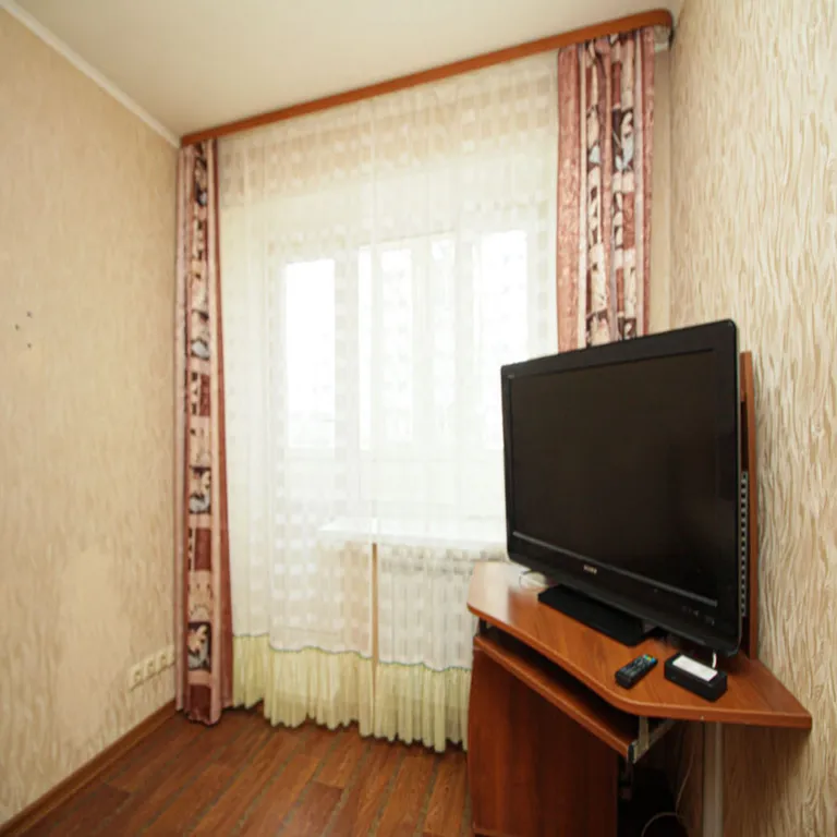 Уютная квартира ближе к промзоне