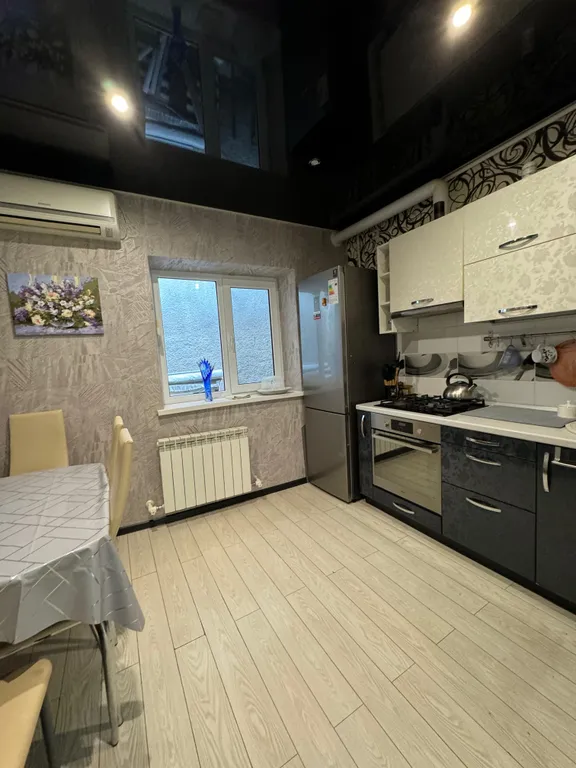 Коттедж Уютный дом на 4х человек — Анапа