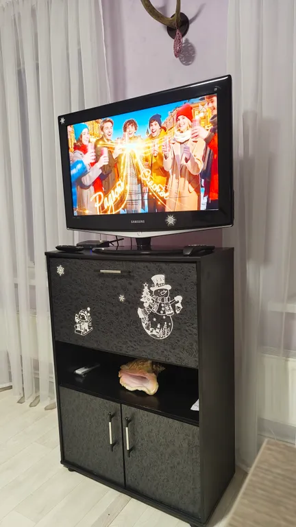 Островок уюта и тишины в 500 метрах от моря без суеты и без Wi-fi