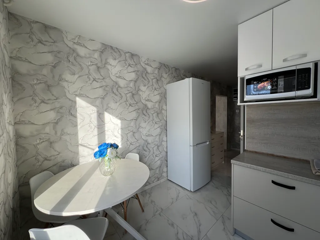 Апартаменты на Кольском