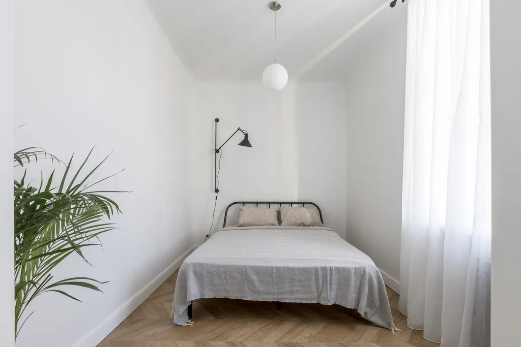 Квартира в самом сердце города