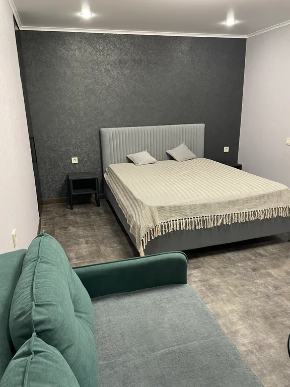 Квартира. Хоста. Центр . — аренда посуточно в Хоста