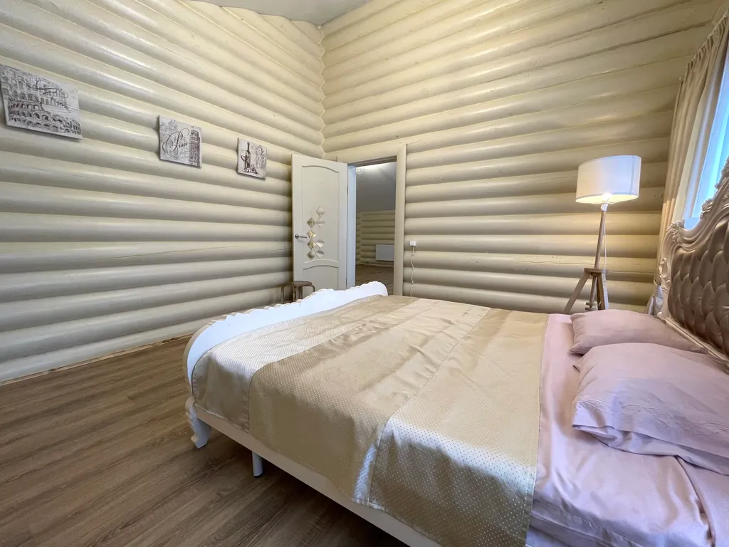 Дом рядом с горнолыжном курортом