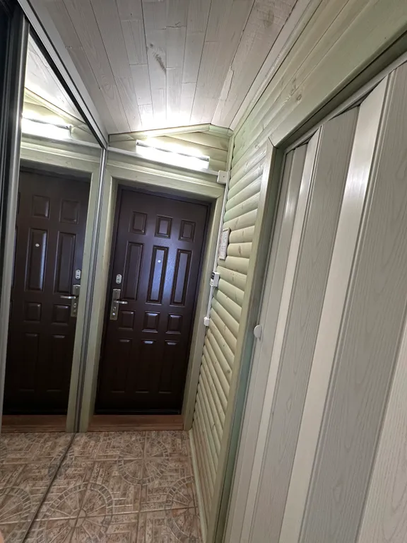 Дом на берегу Псковского озера