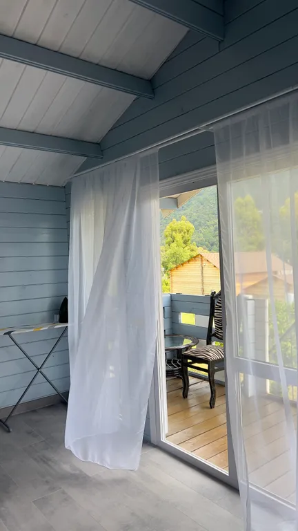 Уютный коттедж Доротея в центре города