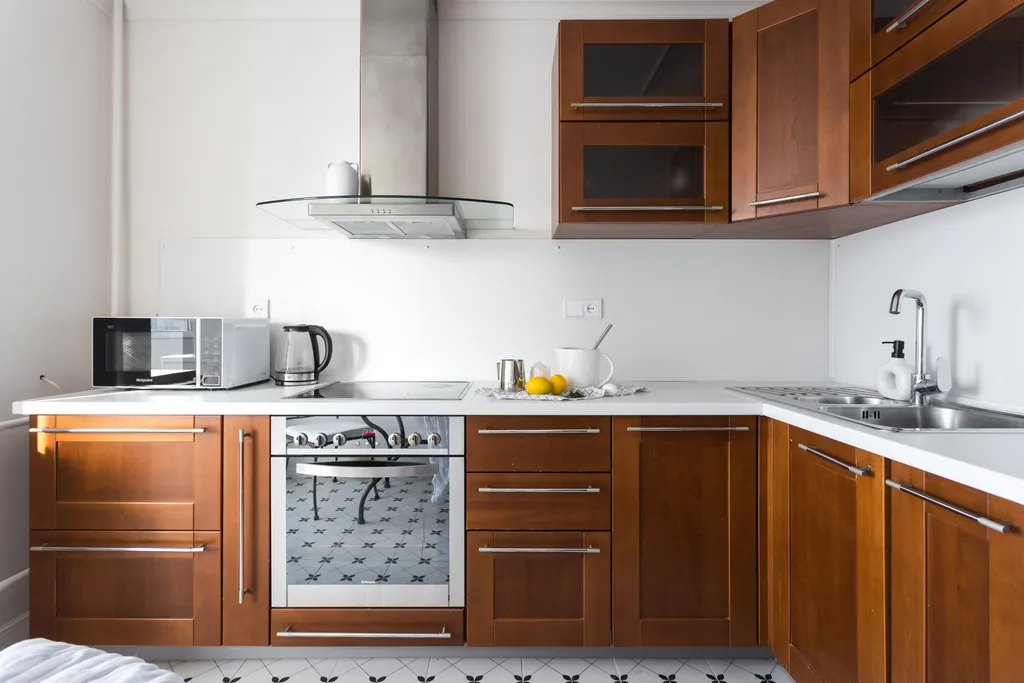 Квартира Hugge Place Квартира в стиле ретро у ЖД вокзала — Новосибирск