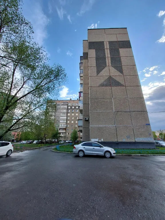 Квартира Апартаменты с хорошей энергетикой — Челябинск