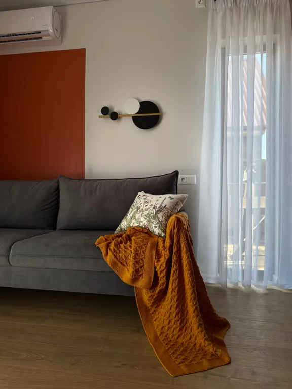 Дом с баней и фурако