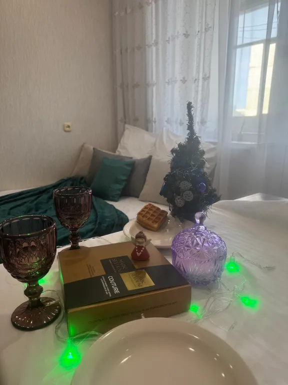 Квартира рядом с военной частью