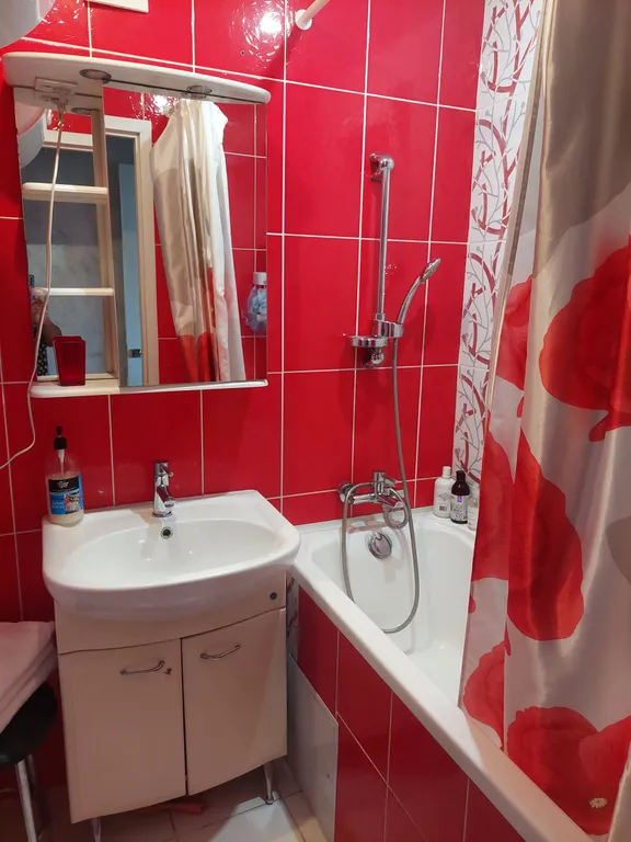 Квартира в тихом месте недалеко от моря