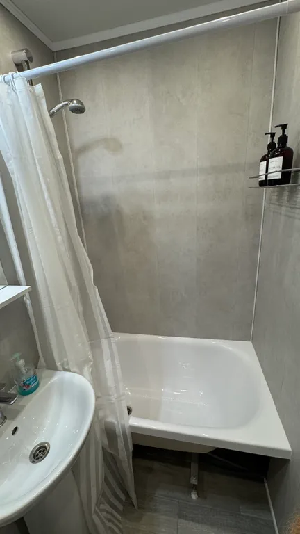 Квартира Квартира-студия комфорт класса — Приморск