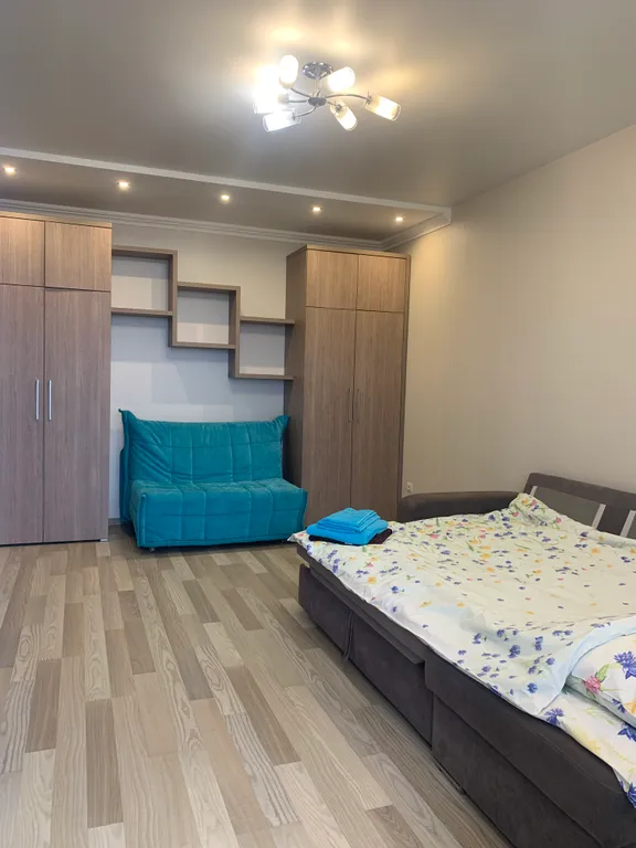 Квартира Квартира Комфорт в центре — Калининград