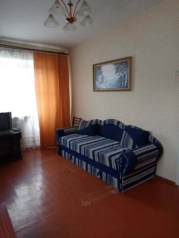 Кубик, квартира напротив Гагаринского парка — аренда посуточно в Симферополь