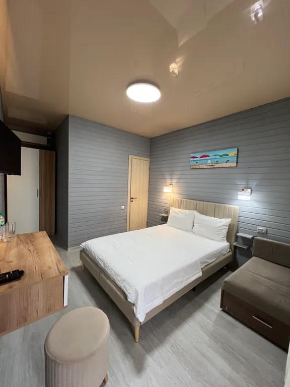 Квартира Комната — Гагра