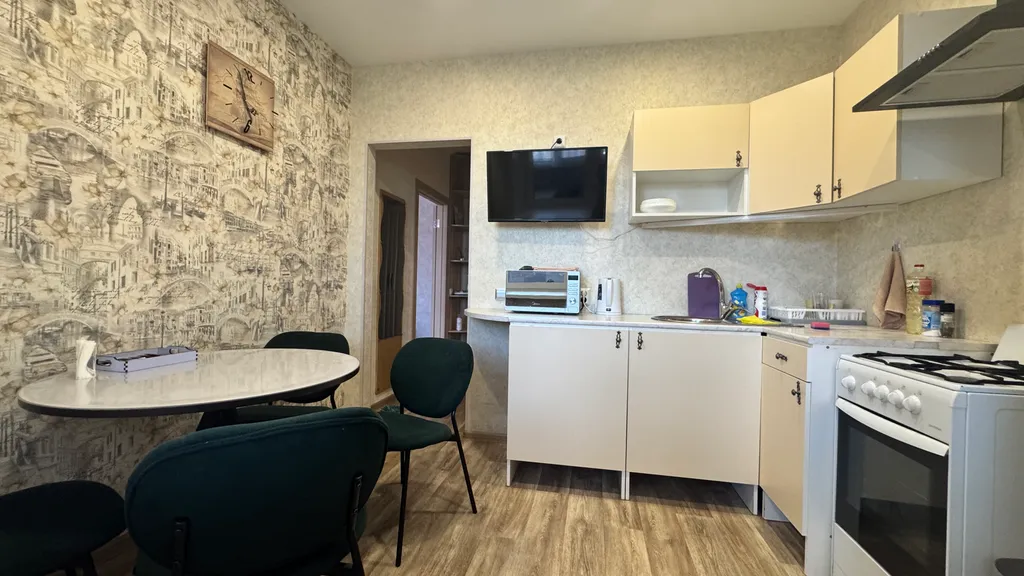 Уютная квартира рядом с набережной Брюгге