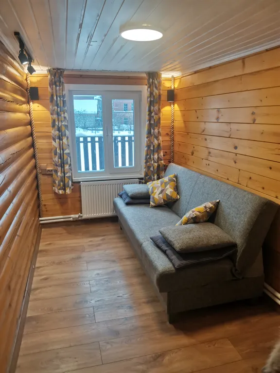 Дом на острове