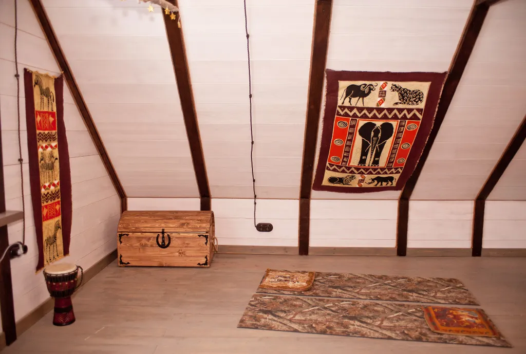 3-комнатный Дом