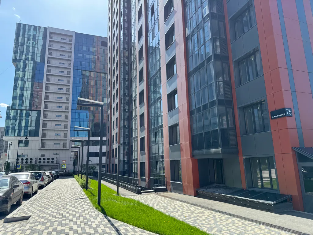 Уютная квартира в Атмосфера Сна рядом с метро Октябрьская