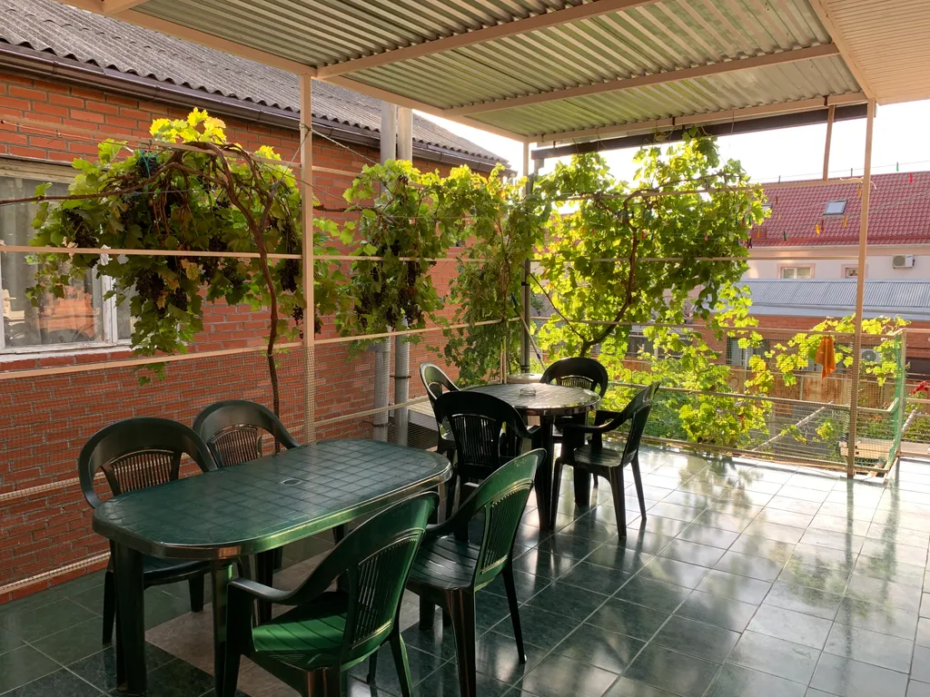 Квартира Комната — аренда посуточно в Геленджик