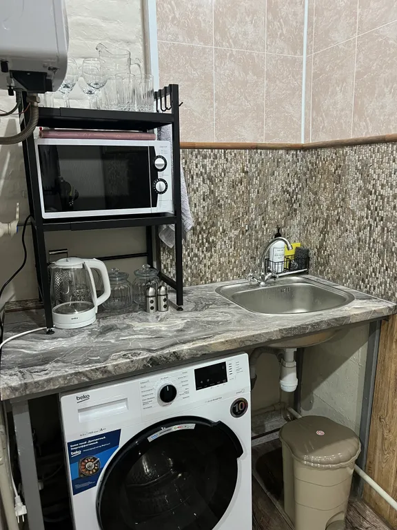 Колоннада