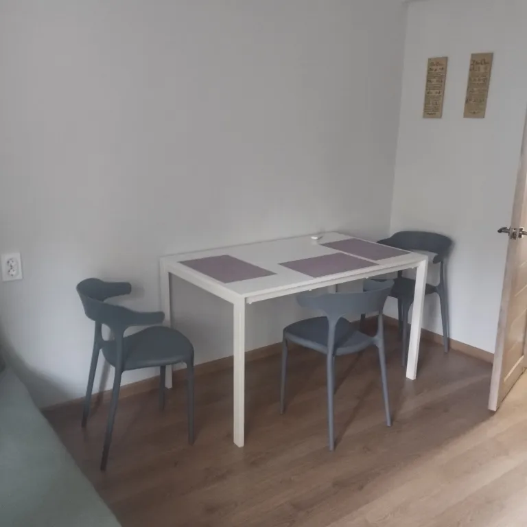 Квартира Уютная квартира в центре города — Калининград