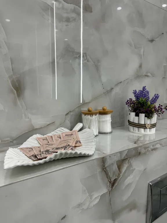 Комфортабельная квартира в ЖК Бизнес-класса