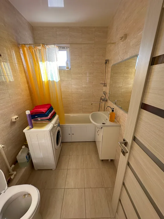 Уютный дом недалеко от города