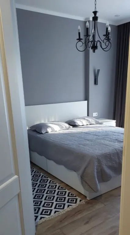 Квартира рядом с морем