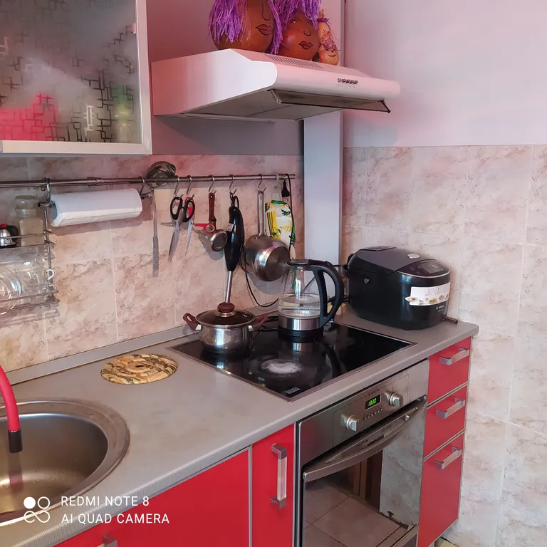 Чистая, уютная квартира рядом с морем