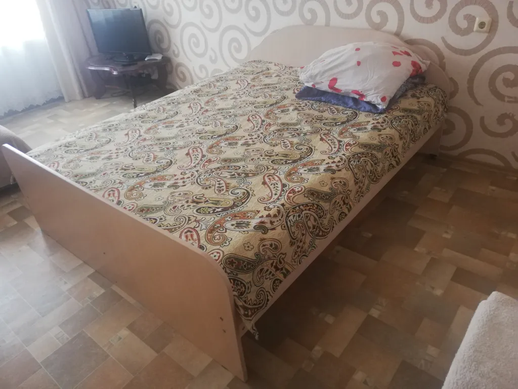 Уютная однокомнатная квартира со всеми удобствами в центре города