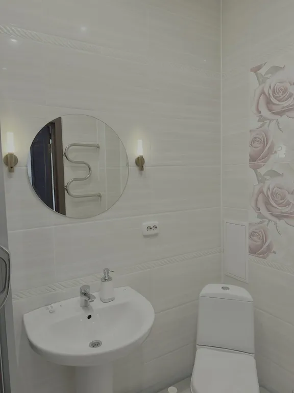 Уютные апартаменты у Baltic Pearl