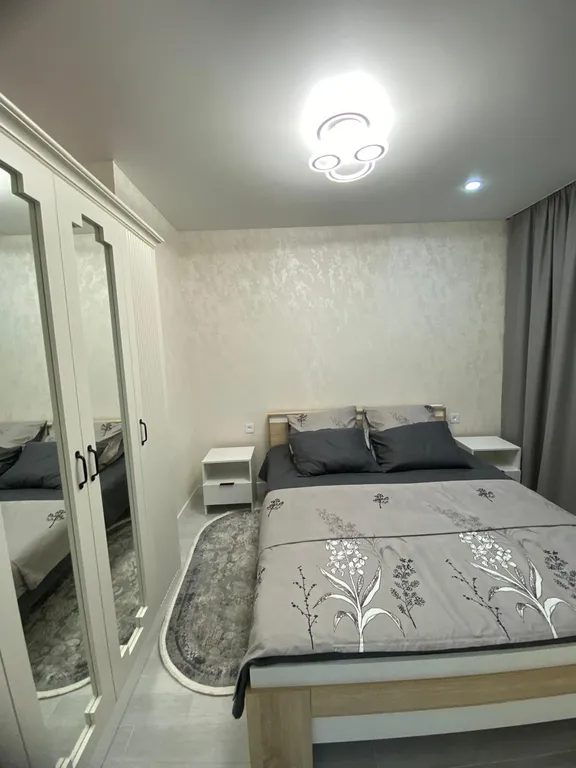 Уютная квартира рядом с Анжи арена — аренда посуточно в Каспийск