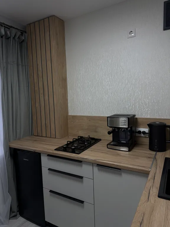 Квартира Стильные апартаменты в центре города — аренда посуточно в Барановичи