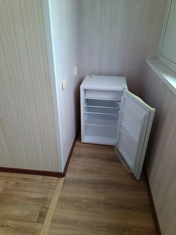 Светлая квартира в спокойном районе