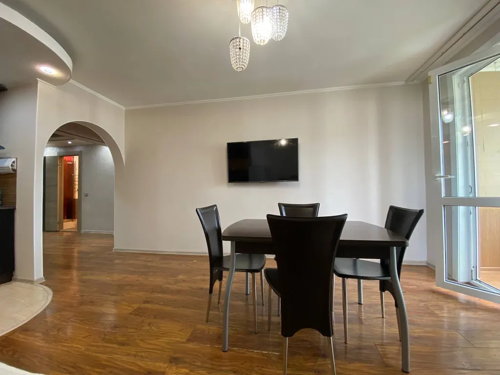 Уютная Квартира рядом с центром города