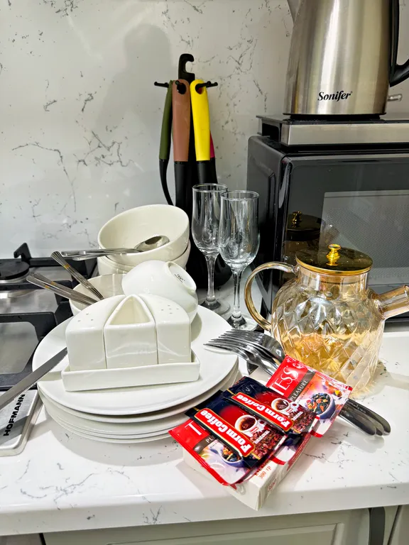 Kazakhstan resident's 155 by Royal rentals