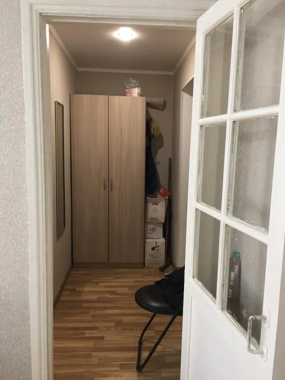 Квартира Квартира рядом с песчаным пляжем — Сухум