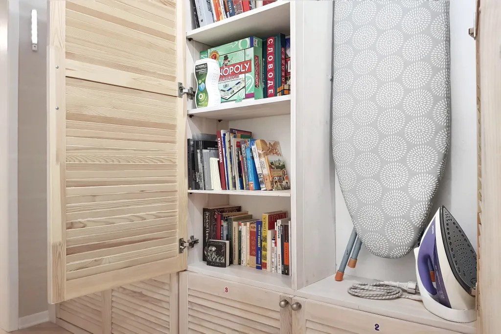 Квартира Комната — Москва