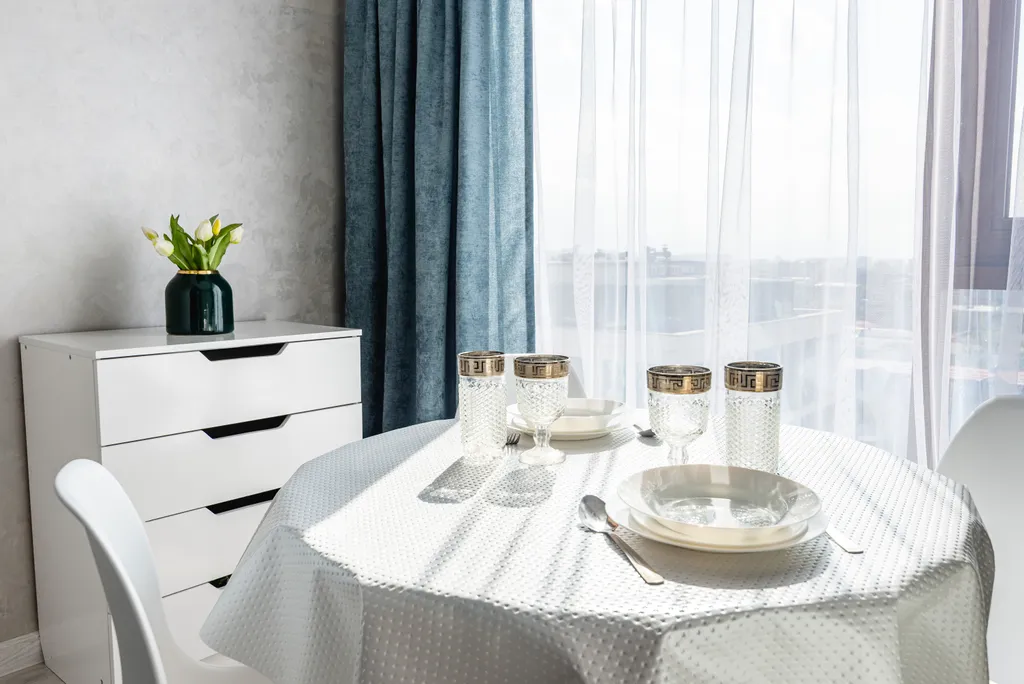 ЖК Арбат в Золотом квадрате Алматы