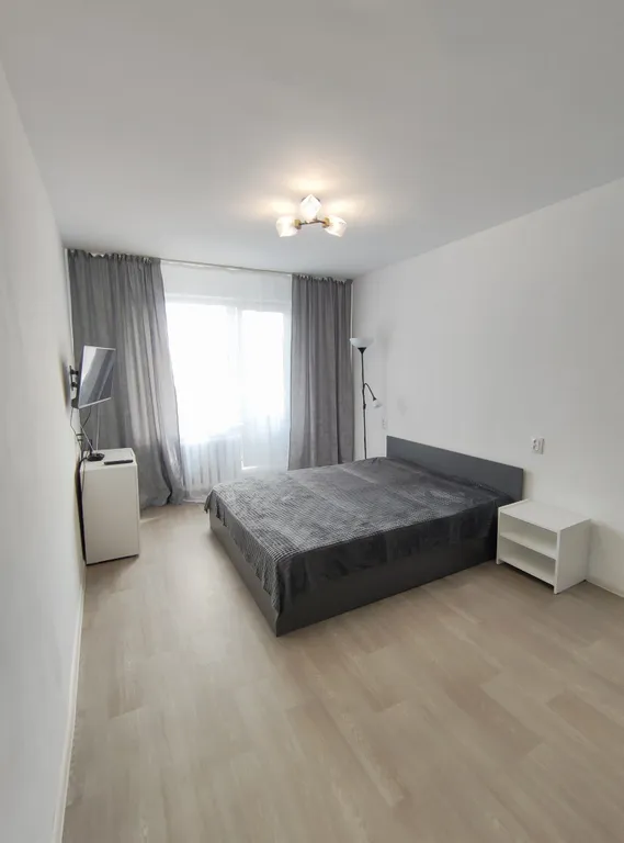 Квартира Уютная квартира — Луга