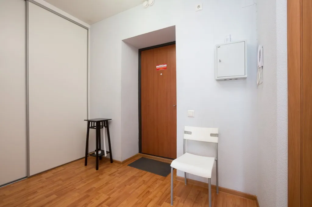 Квартира Однокомнатная квартира в ЖК, ЦМТЕ — Екатеринбург