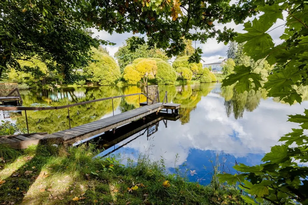 3-комнатный Дом