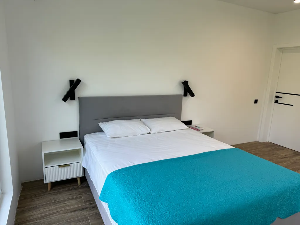 2-комнатный Дом