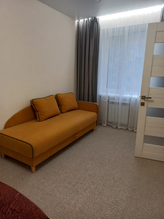 Живи в самом центре