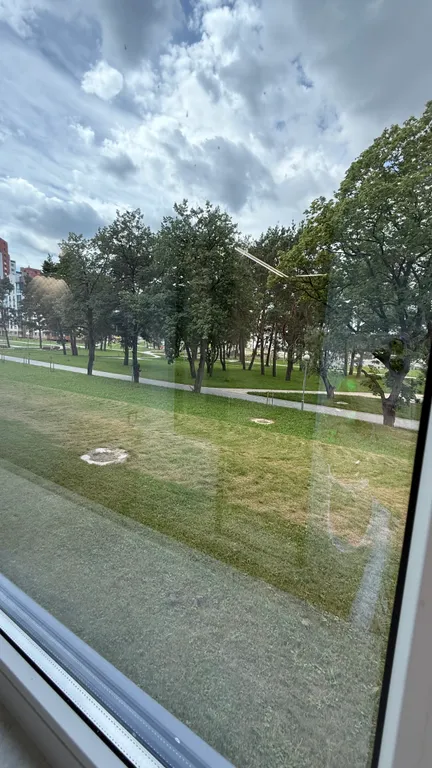 Новая стильная 2-х комнатная квартира