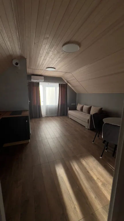 Квартира Апартаменты Sati 3 этаж — Сириус